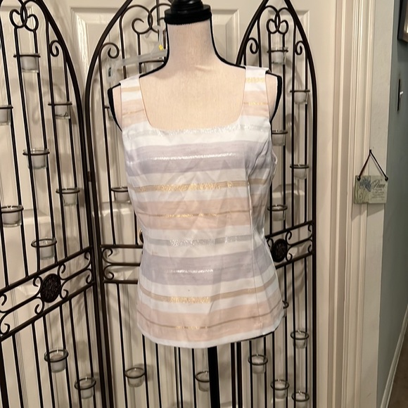 Blazer and shell set - Picture 4 of 4